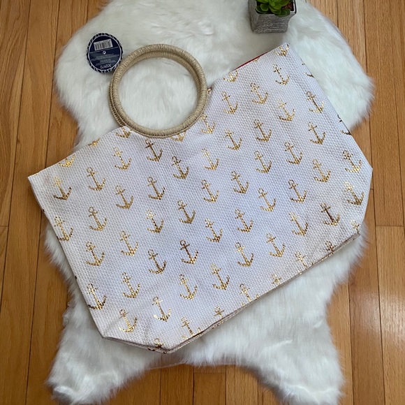 Handbags - Beach tote